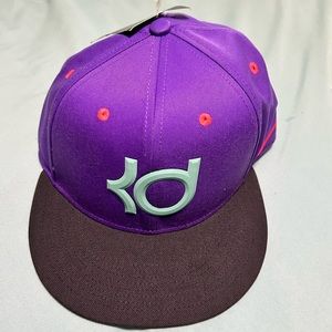 Kd hat